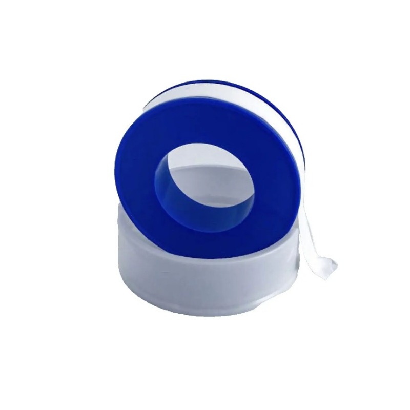 Plumbing Tape Ptfe - 50 adet Yapışkan Tesisatçı Bandı 1/2