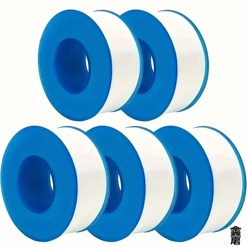 Plumbing Tape Ptfe - 10 adet conta bandı iplik contası