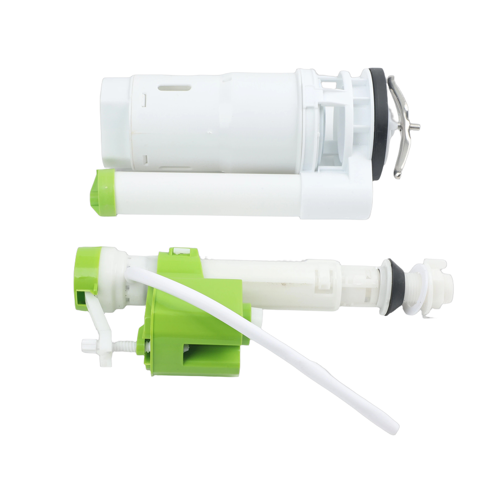 Toilet Flush Valve - Çift Kademeli Tuvalet Seti Ayarlanabilir Yükseklik