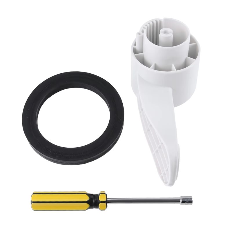 Toilet Flush Valve - YENİ VE STOKTA MEVCUT - Dometic