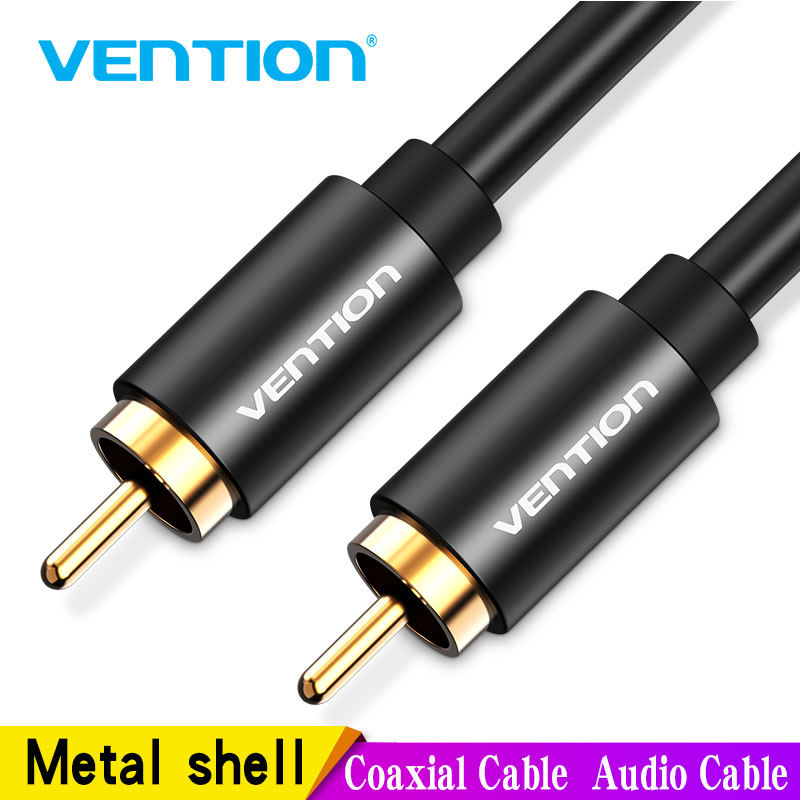 Home Improvement Videos - Mukavele RCA RCA erkek erkek Stereo