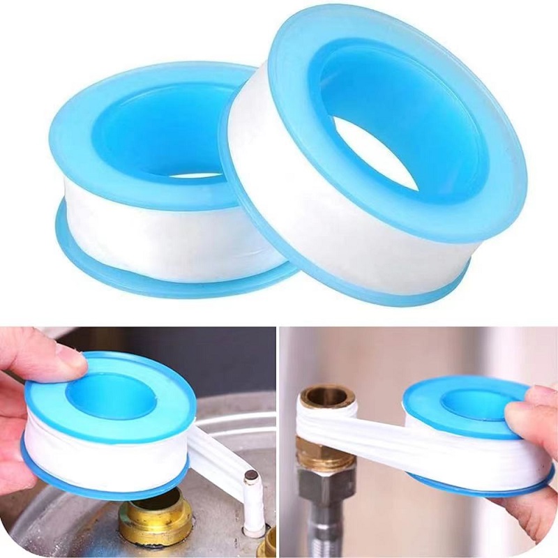 Plumbing Tape Ptfe - 2/5 adet 17mm X 20M musluk