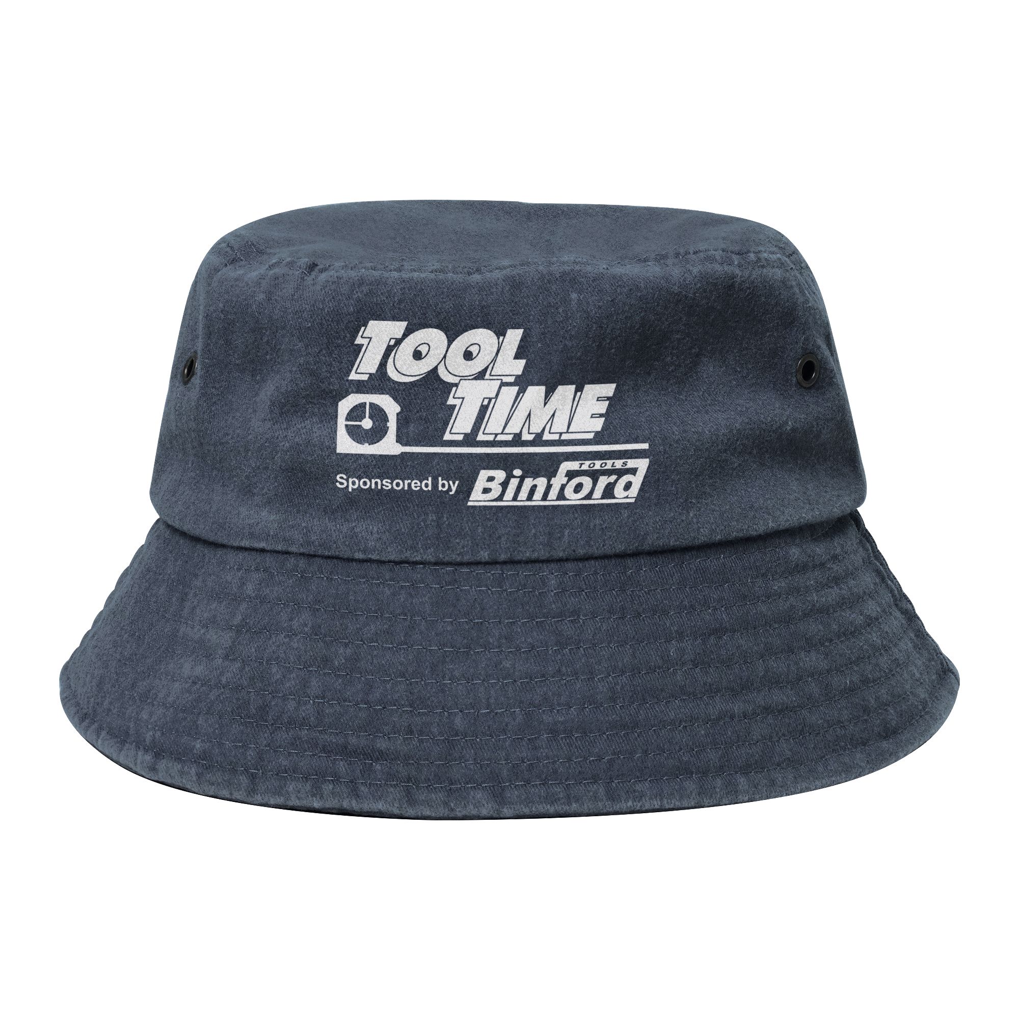 Home Improvement By - Getaway Headwear Tool Time, Binford Tools