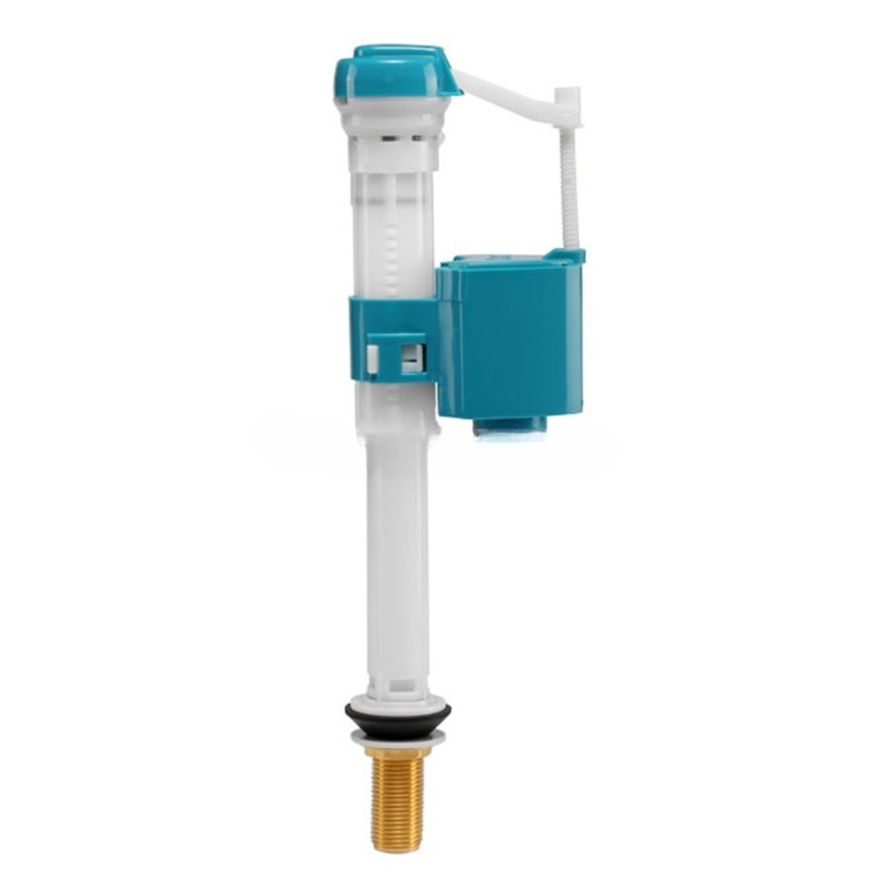 Toilet Flush Valve - Yüksek kaliteli alt girişli su enjeksiyon