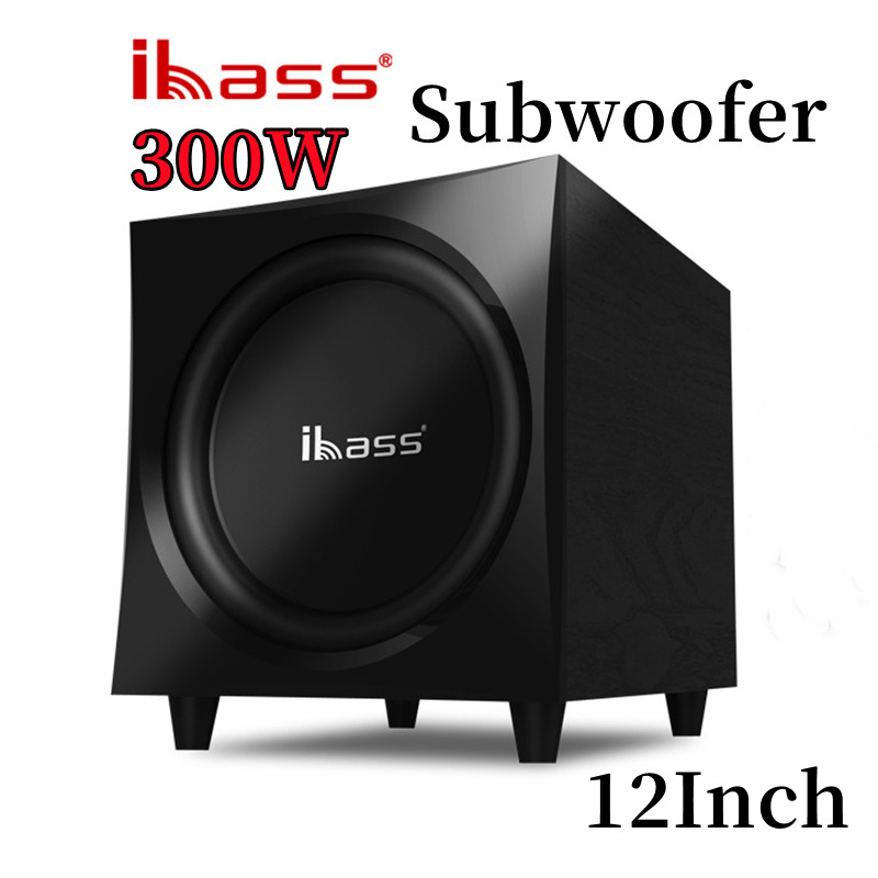 Ibass Aktif 12 inç 300 W Tepe  - Home Improvement Videos incelemesi ve fiyatı