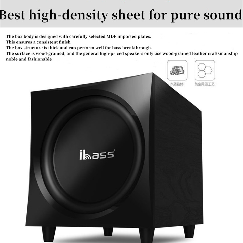 Ibass Aktif 12 inç 300 W Tepe  - Home Improvement Videos incelemesi ve fiyatı