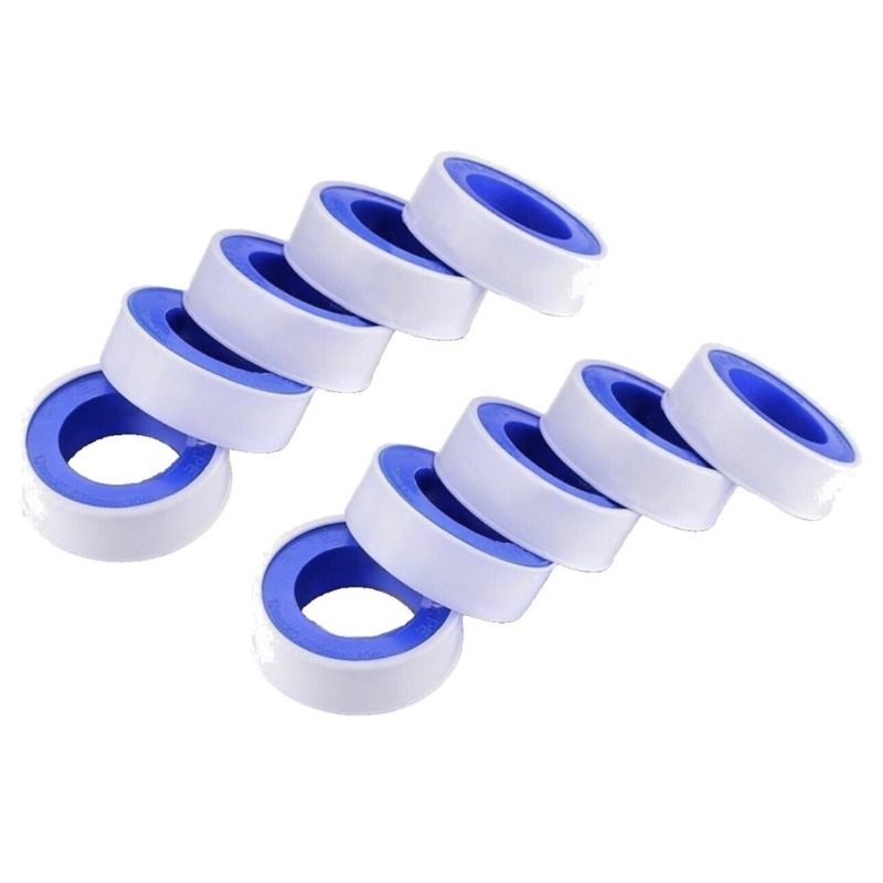 50 adet Yapışkan Tesisatçı Ban - Plumbing Tape Ptfe incelemesi ve fiyatı