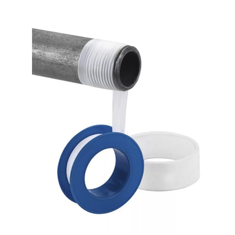 50 adet Yapışkan Tesisatçı Ban - Plumbing Tape Ptfe incelemesi ve fiyatı