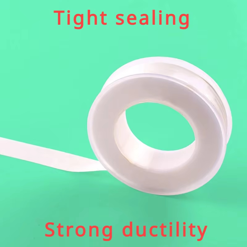 Kırmızı Kabuklu Hammadde Bandı - Plumbing Tape Ptfe incelemesi ve fiyatı