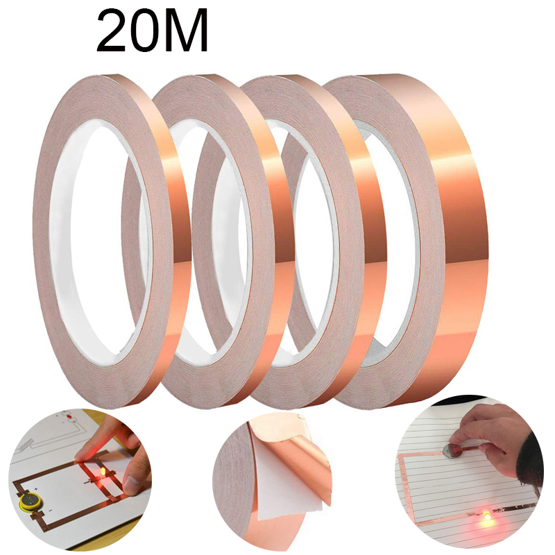 20 Metre Tek Taraflı İletken B - Plumbing Tape Ptfe incelemesi ve fiyatı