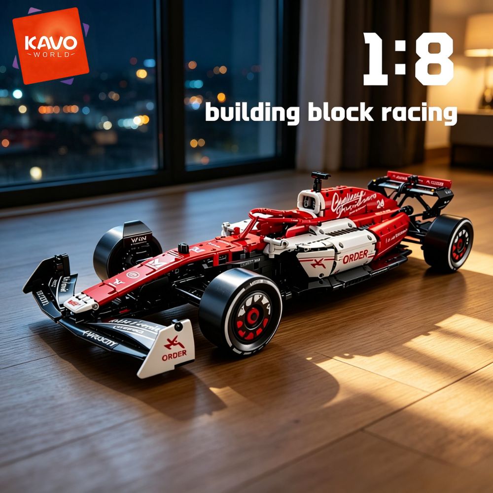 KAVOWORLD Formula Kırmızı Beya - Home Improvement By incelemesi ve fiyatı