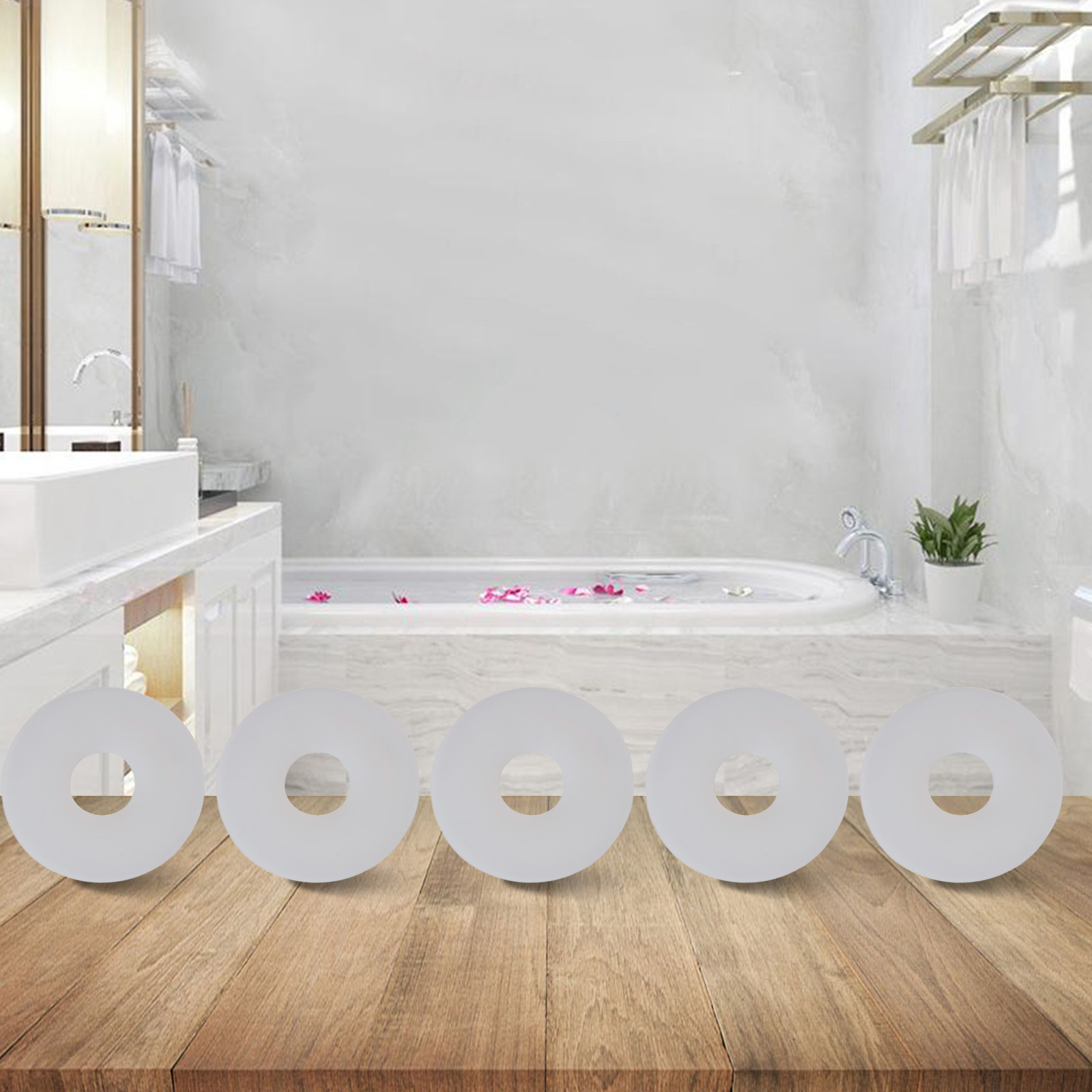 Kauçuk Conta Yıkayıcı Tuvalet  - Toilet Flush Valve incelemesi ve fiyatı
