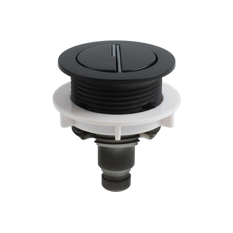Krom 38mm ABS Kaplama, Çift Ba - Toilet Flush Valve incelemesi ve fiyatı