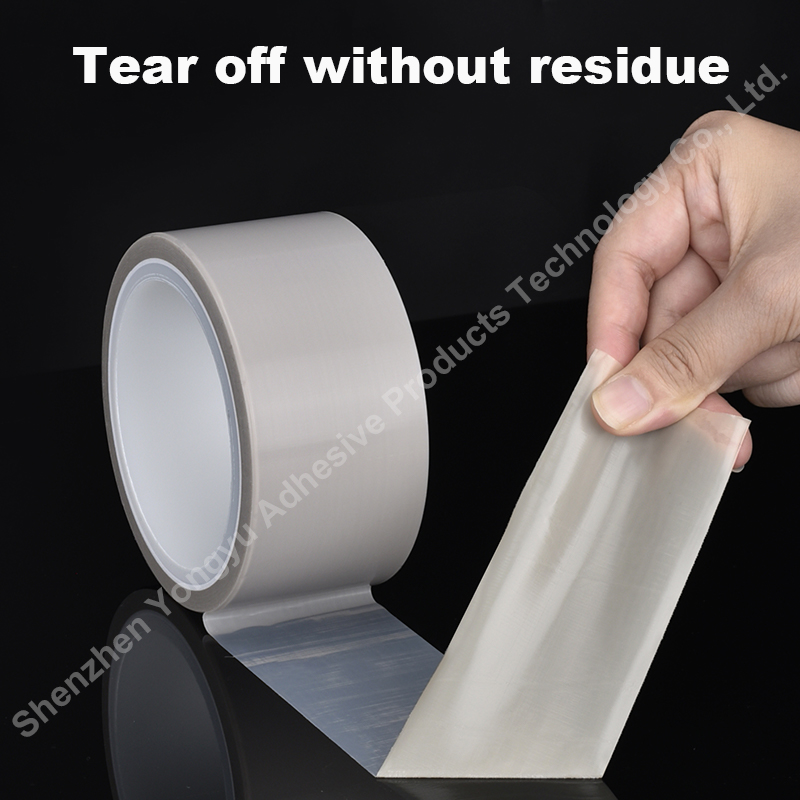 Yüksek sıcaklık kendinden yapı - Plumbing Tape Ptfe incelemesi ve fiyatı