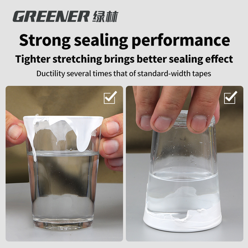 GREENERY 15m Sıhhi Tesisat Sız - Plumbing Tape Ptfe incelemesi ve fiyatı