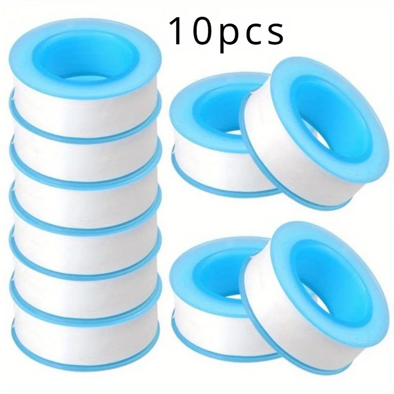3/6/10 adet su borusu bandı, P - Plumbing Tape Ptfe incelemesi ve fiyatı