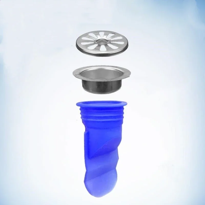Yer Sifonu Contası Drenaj Deod - Toilet Flush Valve incelemesi ve fiyatı