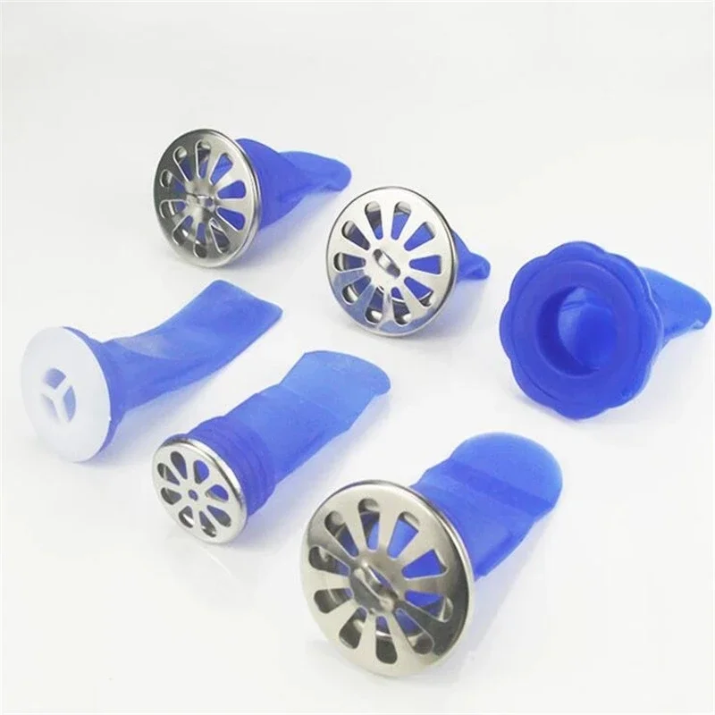Yer Sifonu Contası Drenaj Deod - Toilet Flush Valve incelemesi ve fiyatı