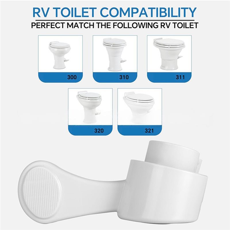 YENİ VE STOKTA MEVCUT - Dometi - Toilet Flush Valve incelemesi ve fiyatı