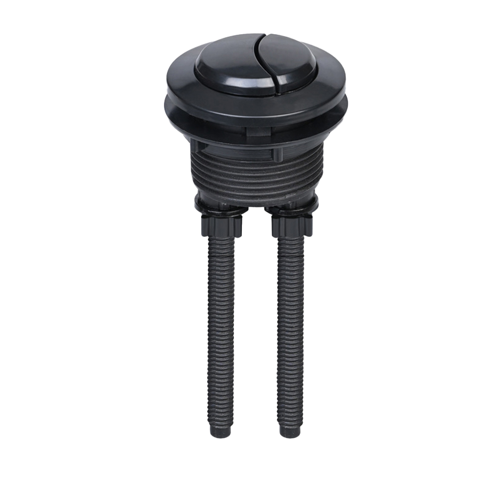 Siyah tuvalet sifon düğmesi 38 - Toilet Flush Valve incelemesi ve fiyatı