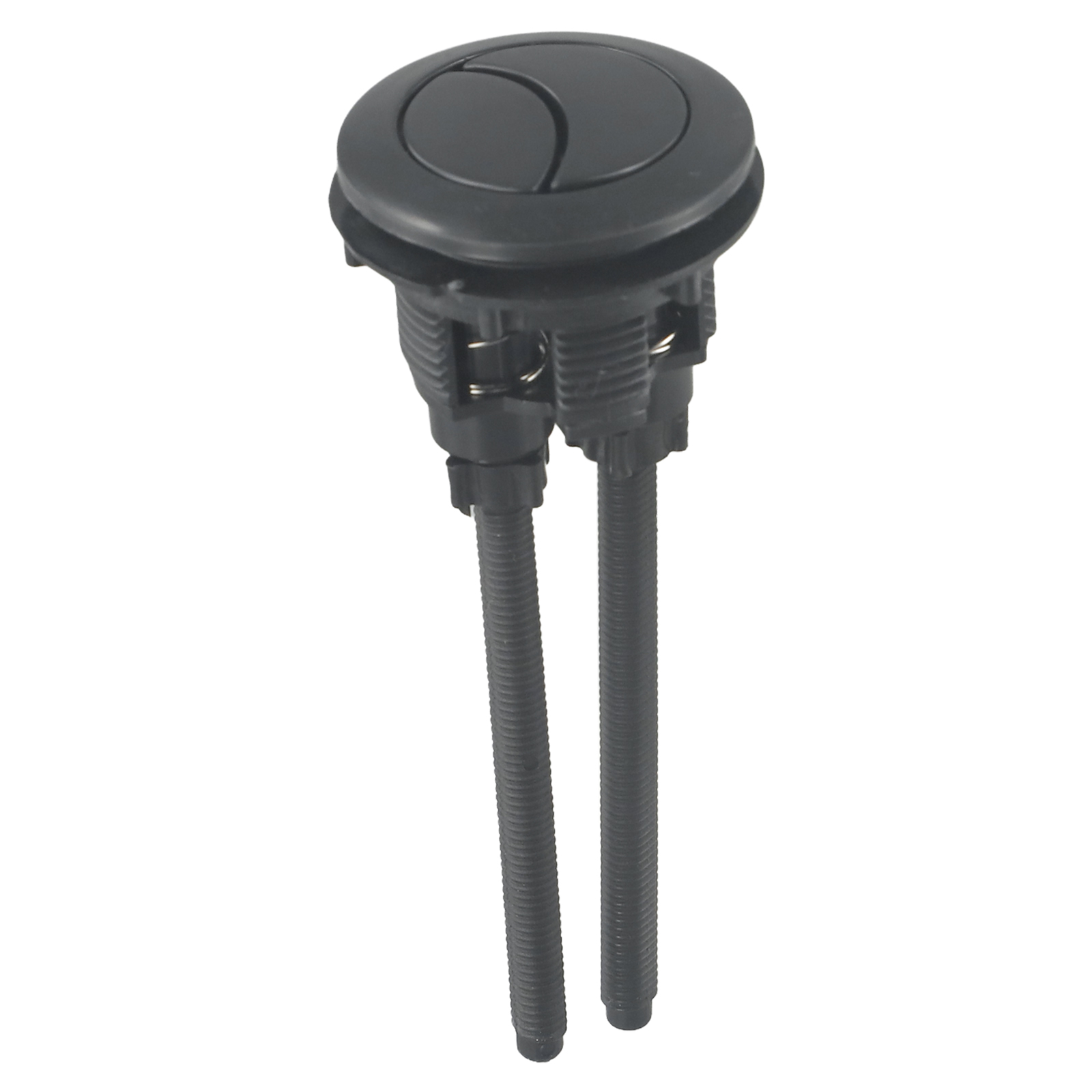 Siyah tuvalet sifon düğmesi 38 - Toilet Flush Valve incelemesi ve fiyatı