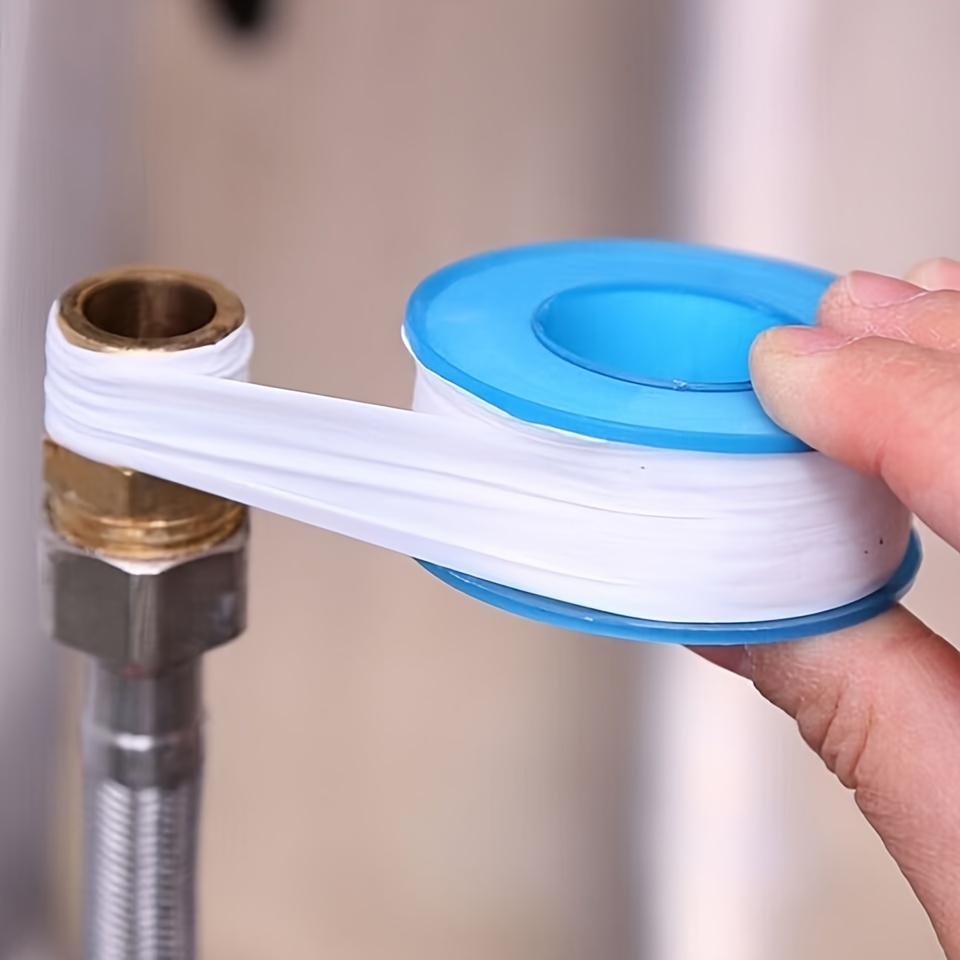 3/6/10 Adet Su Borusu Bandı, P - Plumbing Tape Ptfe incelemesi ve fiyatı