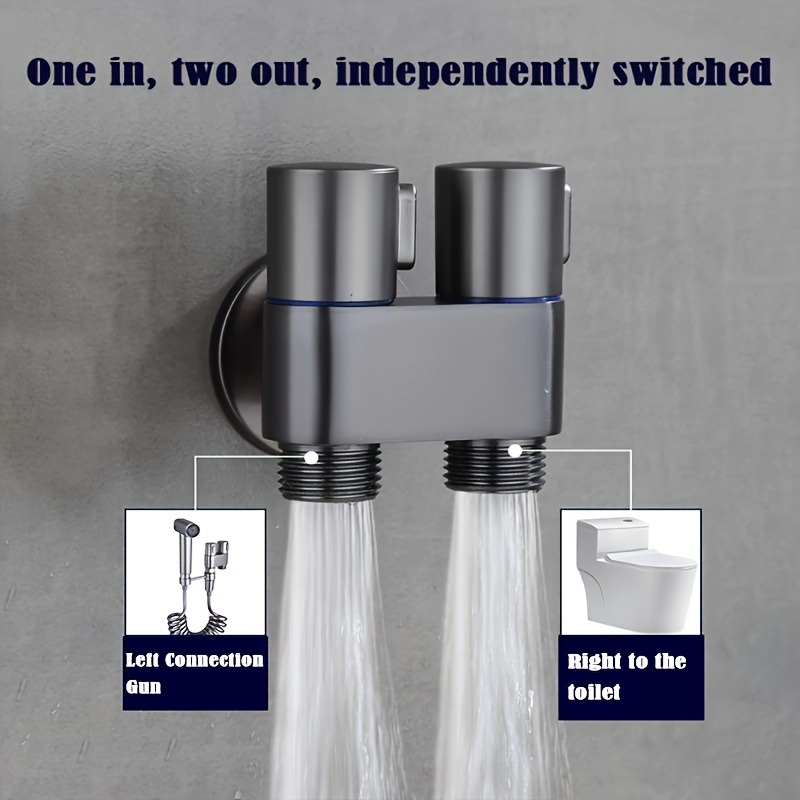 1 adet Ev Tuvalet Yardımcısı P - Toilet Flush Valve incelemesi ve fiyatı