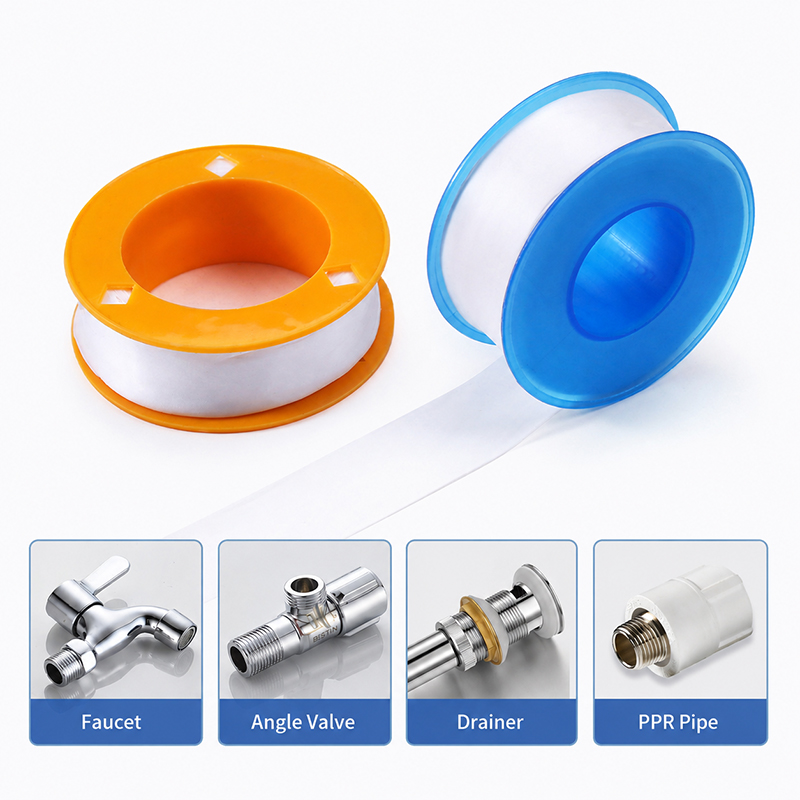 5 adet Premium Geniş Uzunlukta - Plumbing Tape Ptfe incelemesi ve fiyatı