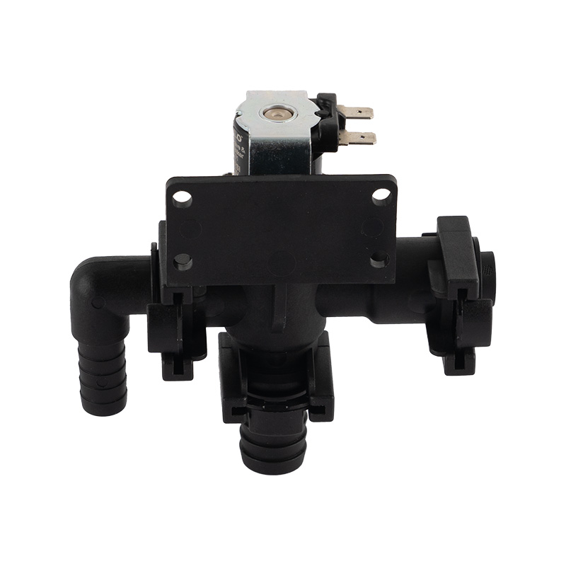 Deniz tuvalet için Solenoid DC - Toilet Flush Valve incelemesi ve fiyatı