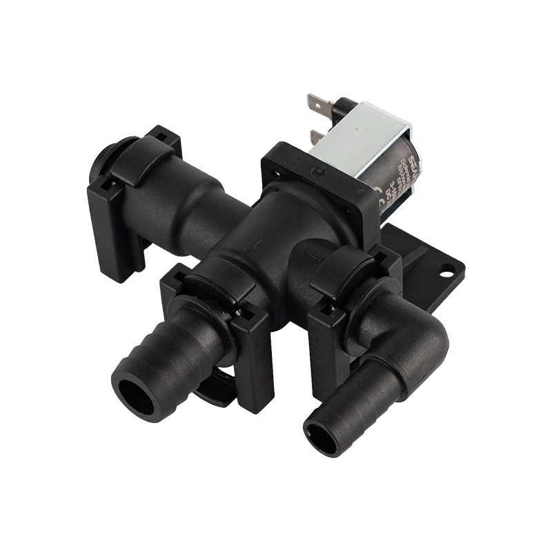 Deniz tuvalet için Solenoid DC - Toilet Flush Valve incelemesi ve fiyatı