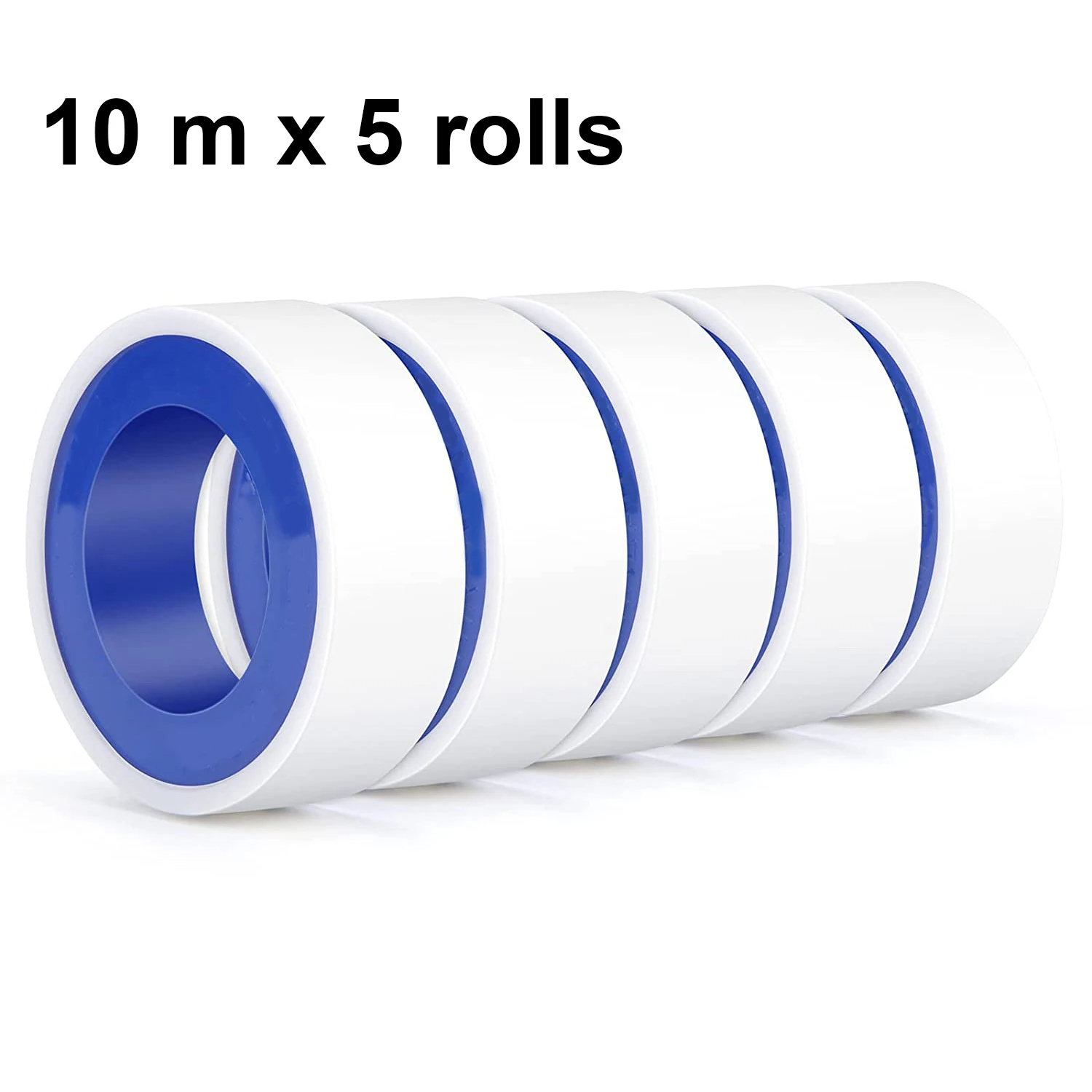 5/10/30 rulo PTFE su boru bant - Plumbing Tape Ptfe incelemesi ve fiyatı