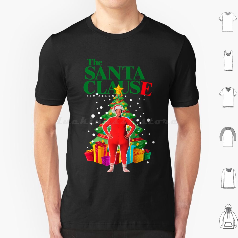 Komik Noel Baba T Shirt Erkek  - Home Improvement With Tim Allen incelemesi ve fiyatı