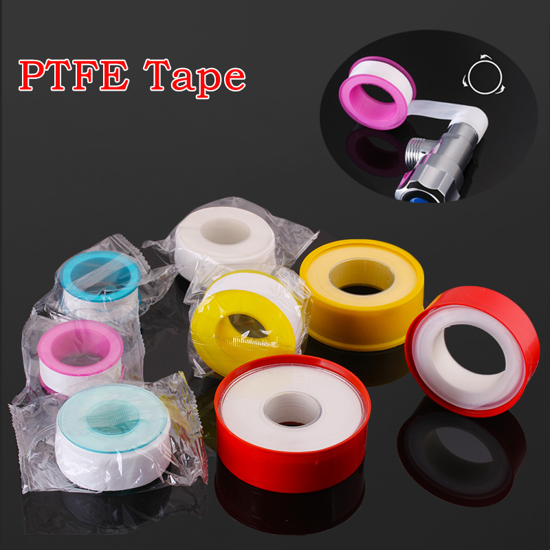 PTFE Su Borusu/ Musluk Sızdırm - Plumbing Tape Ptfe incelemesi ve fiyatı