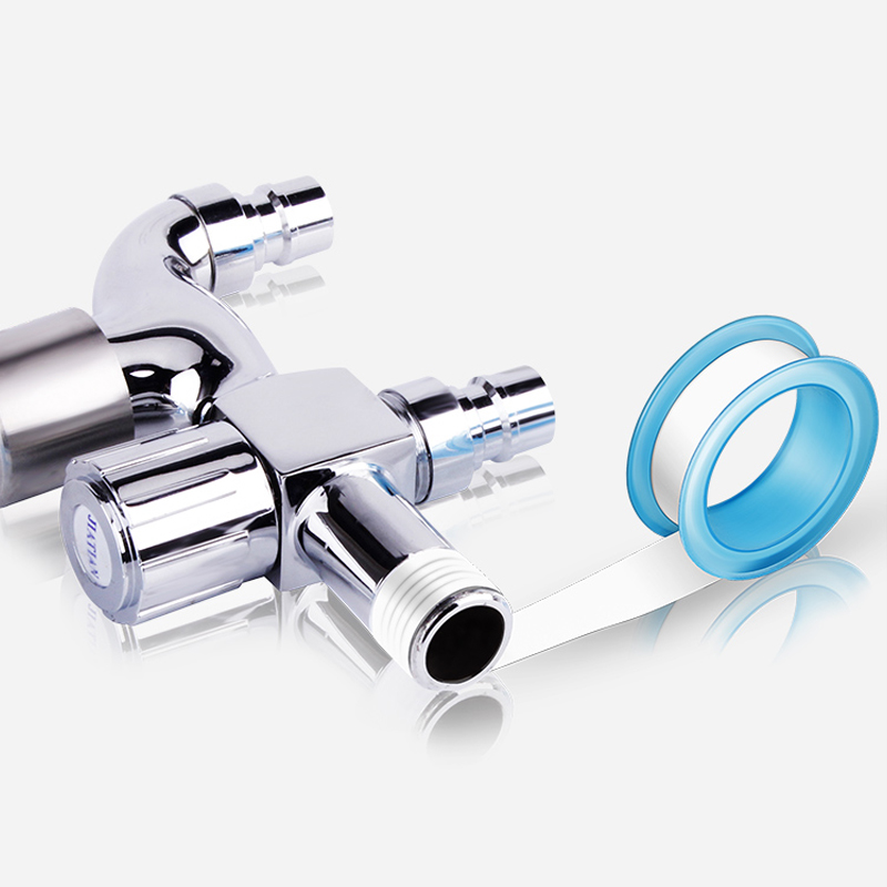 PTFE Su Borusu/ Musluk Sızdırm - Plumbing Tape Ptfe incelemesi ve fiyatı