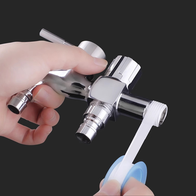 PTFE Su Borusu/ Musluk Sızdırm - Plumbing Tape Ptfe incelemesi ve fiyatı
