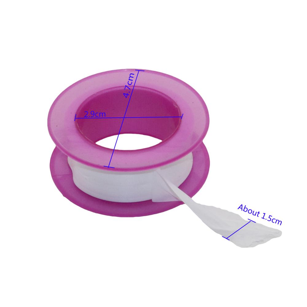 7M/rulo PTFE su borusu bandı y - Plumbing Tape Ptfe incelemesi ve fiyatı