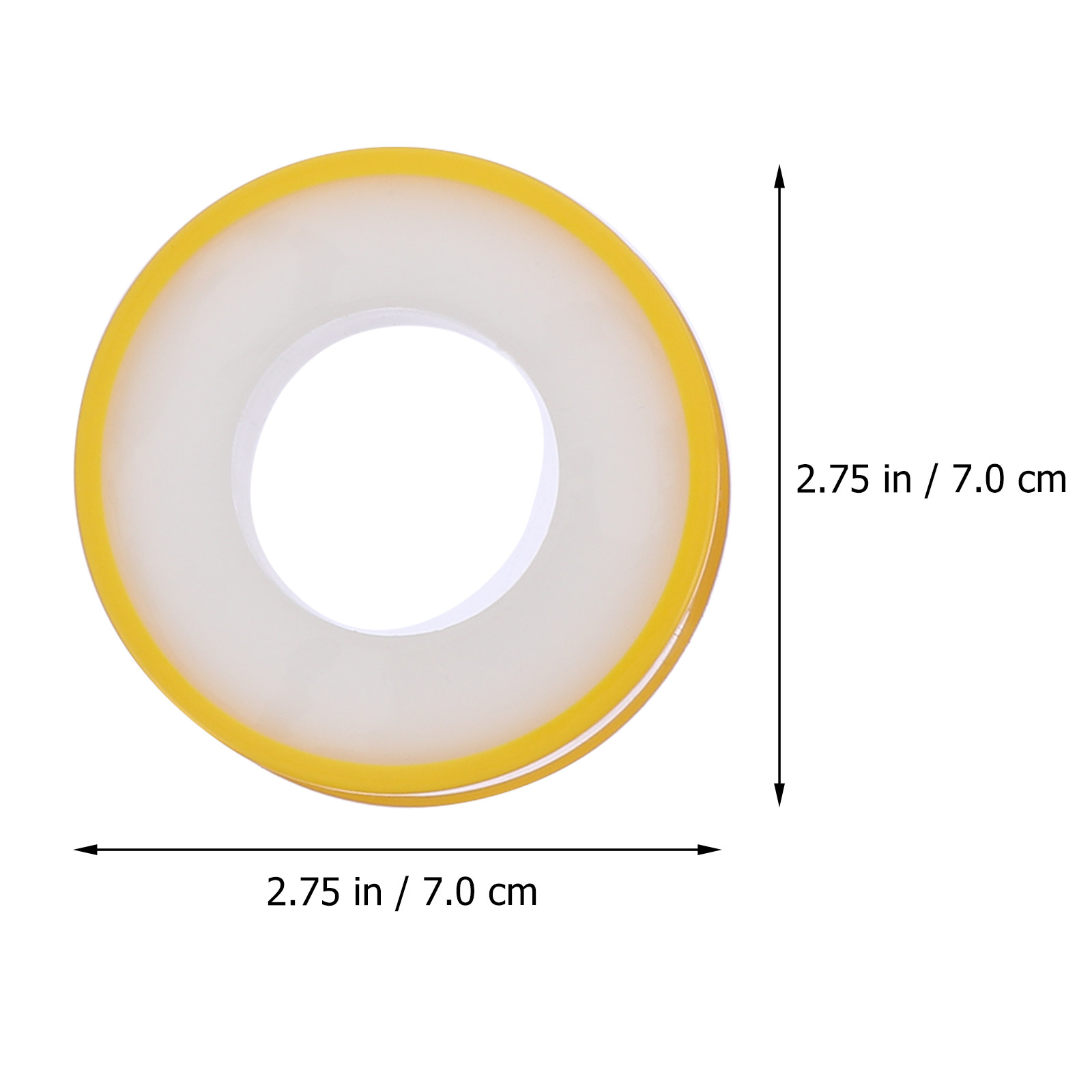 10 Rulo Endüstriyel Sınıf Ptfe - Plumbing Tape Ptfe incelemesi ve fiyatı
