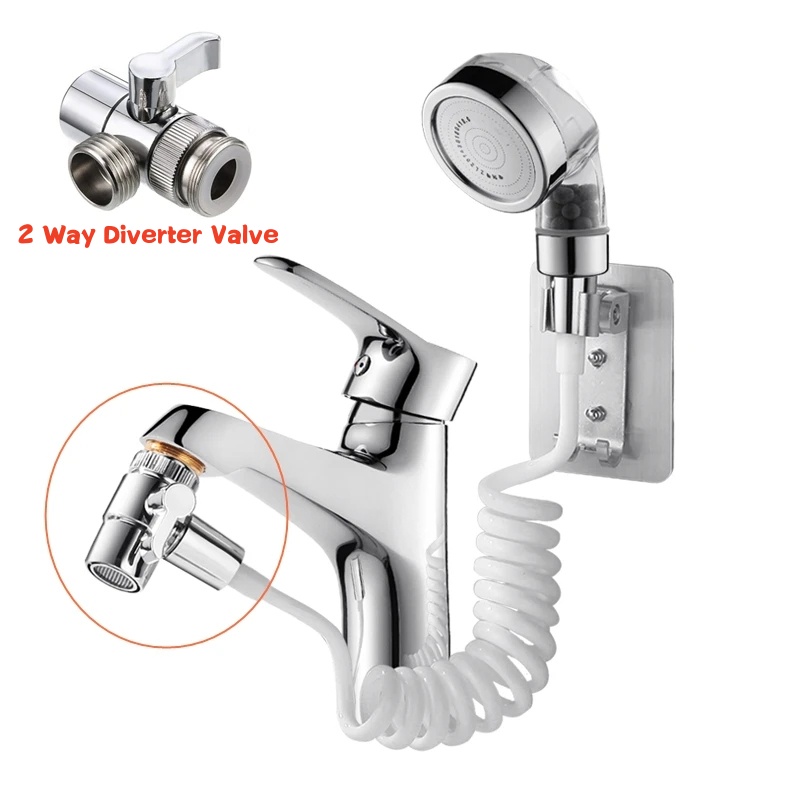 Yönlendirme Vanası G1/2 Splitt - Toilet Flush Valve incelemesi ve fiyatı