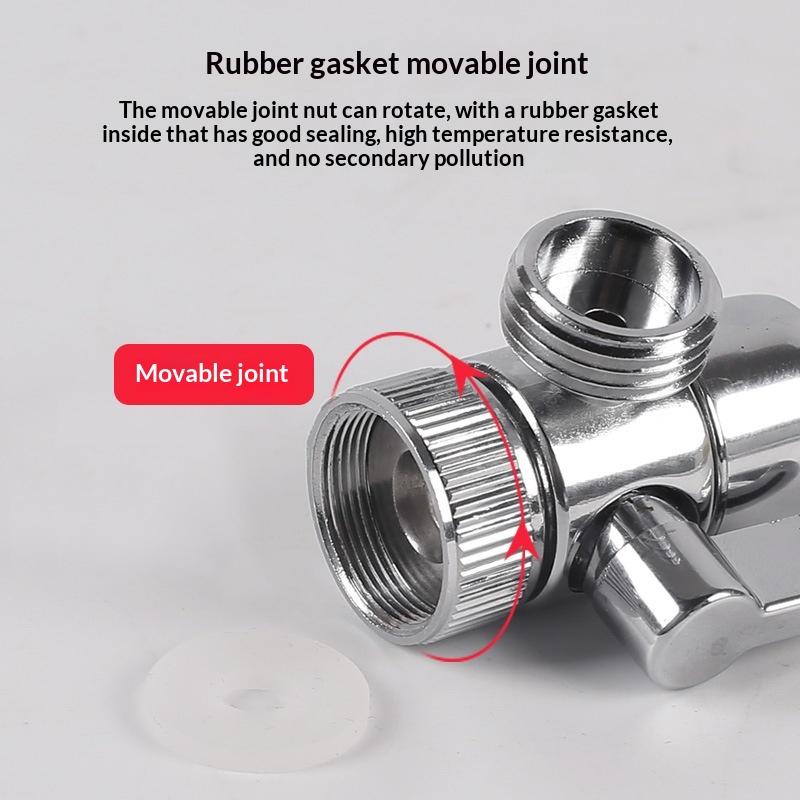 1 adet musluk adaptörü mutfak  - Toilet Flush Valve incelemesi ve fiyatı