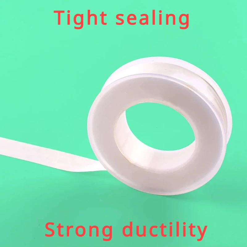 1 adet PTFE iplik sızdırmazlık - Plumbing Tape Ptfe incelemesi ve fiyatı
